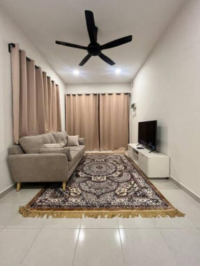 Homestay Taman Banjar Indah, Teluk Intan